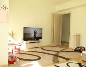 Lakás 3 szobák kiadó on Cluj-napoca, Zóna Zorilor