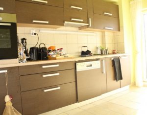 Lakás 3 szobák kiadó on Cluj-napoca, Zóna Zorilor