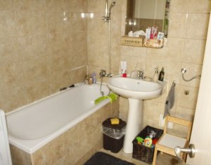 Lakás 3 szobák kiadó on Cluj-napoca, Zóna Zorilor