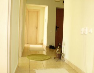 Lakás 3 szobák kiadó on Cluj-napoca, Zóna Zorilor