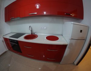 Lakás 2 szobák kiadó on Cluj-napoca, Zóna Centru