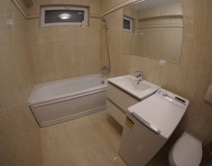 Lakás 2 szobák kiadó on Cluj-napoca, Zóna Centru