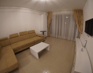 Lakás 2 szobák kiadó on Cluj-napoca, Zóna Centru