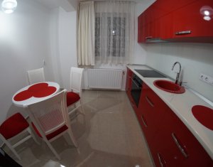 Lakás 2 szobák kiadó on Cluj-napoca, Zóna Centru