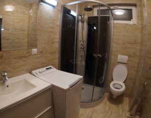 Lakás 2 szobák kiadó on Cluj-napoca, Zóna Centru