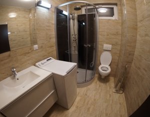 Lakás 2 szobák kiadó on Cluj-napoca, Zóna Centru