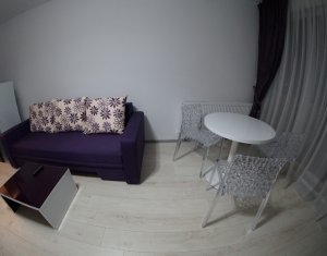 Lakás 2 szobák kiadó on Cluj-napoca, Zóna Centru