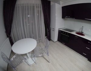 Lakás 2 szobák kiadó on Cluj-napoca, Zóna Centru