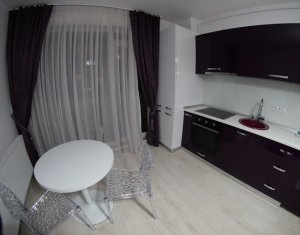 Lakás 2 szobák kiadó on Cluj-napoca, Zóna Centru