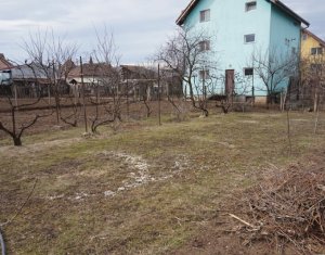 , 750m2 on Cluj-napoca, Zóna Someseni