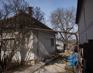 Telek eladó on Cluj-napoca, Zóna Andrei Muresanu