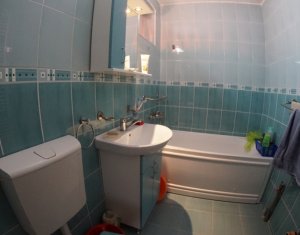 Lakás 3 szobák eladó on Cluj-napoca, Zóna Gheorgheni