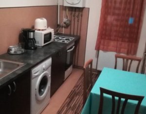 Lakás 2 szobák kiadó on Cluj-napoca, Zóna Marasti