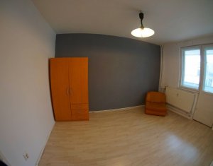 Lakás 2 szobák eladó on Cluj-napoca, Zóna Gheorgheni