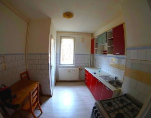 Lakás 2 szobák eladó on Cluj-napoca, Zóna Gheorgheni