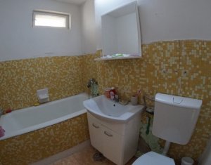 Lakás 2 szobák eladó on Cluj-napoca, Zóna Gheorgheni