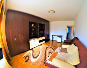 , 52m2 on Cluj-napoca, Zóna Intre Lacuri