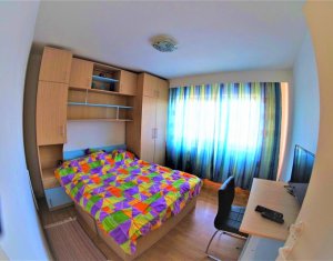 Lakás 2 szobák kiadó on Cluj-napoca, Zóna Intre Lacuri