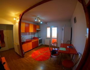 Lakás 2 szobák kiadó on Cluj-napoca, Zóna Intre Lacuri