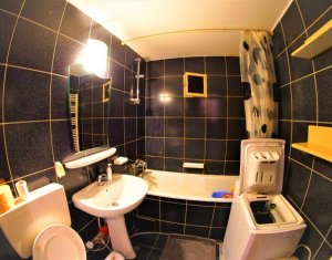 Lakás 2 szobák kiadó on Cluj-napoca, Zóna Intre Lacuri