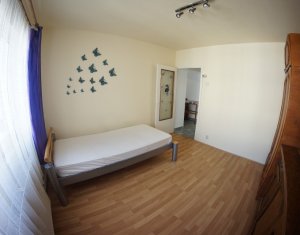 Lakás 2 szobák kiadó on Cluj-napoca, Zóna Intre Lacuri