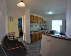 Lakás 2 szobák kiadó on Cluj-napoca, Zóna Intre Lacuri