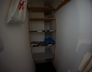 Lakás 2 szobák kiadó on Cluj-napoca, Zóna Intre Lacuri