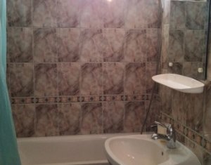 Lakás 2 szobák kiadó on Cluj-napoca, Zóna Gheorgheni