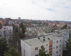 Lakás 2 szobák kiadó on Cluj-napoca, Zóna Gheorgheni