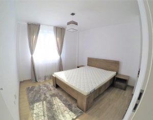 Lakás 2 szobák kiadó on Cluj-napoca, Zóna Zorilor