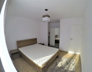 Lakás 2 szobák kiadó on Cluj-napoca, Zóna Zorilor