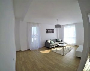 Lakás 2 szobák kiadó on Cluj-napoca, Zóna Zorilor