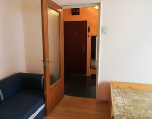 Lakás 2 szobák eladó on Cluj-napoca, Zóna Manastur