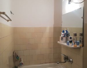 Lakás 2 szobák eladó on Cluj-napoca, Zóna Manastur