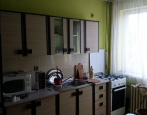 , 60m2 on Cluj-napoca, Zóna Gheorgheni