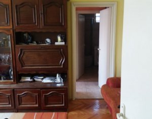 Lakás 3 szobák eladó on Cluj-napoca, Zóna Gheorgheni