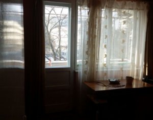 Lakás 3 szobák eladó on Cluj-napoca, Zóna Gheorgheni