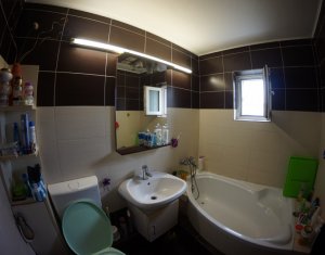 Lakás 3 szobák eladó on Cluj-napoca, Zóna Intre Lacuri