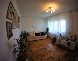 Lakás 3 szobák eladó on Cluj-napoca, Zóna Intre Lacuri