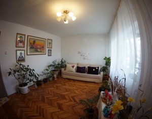 Lakás 3 szobák eladó on Cluj-napoca, Zóna Intre Lacuri