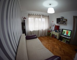 Lakás 3 szobák eladó on Cluj-napoca, Zóna Intre Lacuri