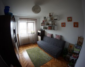 Lakás 3 szobák eladó on Cluj-napoca, Zóna Intre Lacuri