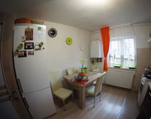 Lakás 3 szobák eladó on Cluj-napoca, Zóna Intre Lacuri