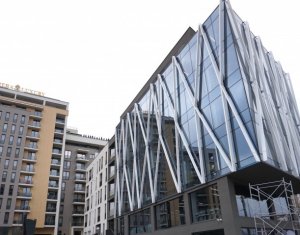 Lakás 2 szobák eladó on Cluj-napoca, Zóna Gheorgheni