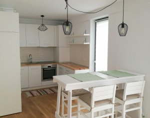 Lakás 2 szobák eladó on Cluj-napoca, Zóna Gheorgheni
