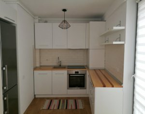Lakás 2 szobák eladó on Cluj-napoca, Zóna Gheorgheni