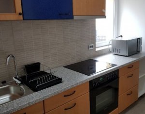 Lakás 3 szobák kiadó on Cluj-napoca, Zóna Europa