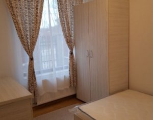 Lakás 3 szobák kiadó on Cluj-napoca, Zóna Europa