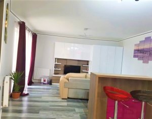 , 60m2 on Cluj-napoca, Zóna Centru