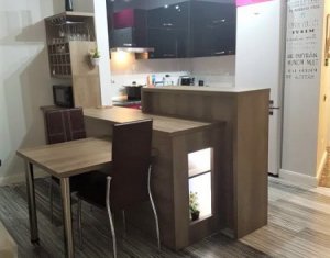 Lakás 2 szobák kiadó on Cluj-napoca, Zóna Centru